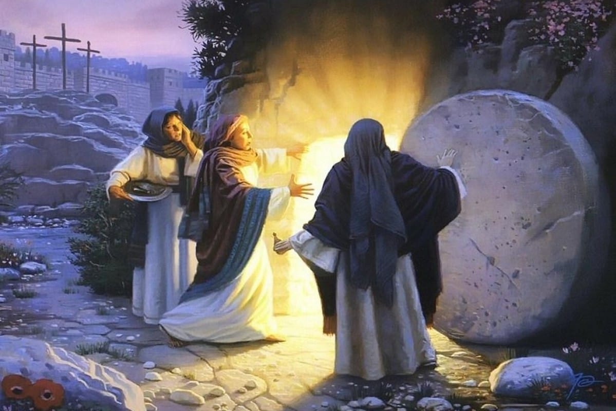 Почему Иисус Христос умер и воскрес? Детские вопросы, которые могут поставить в тупик