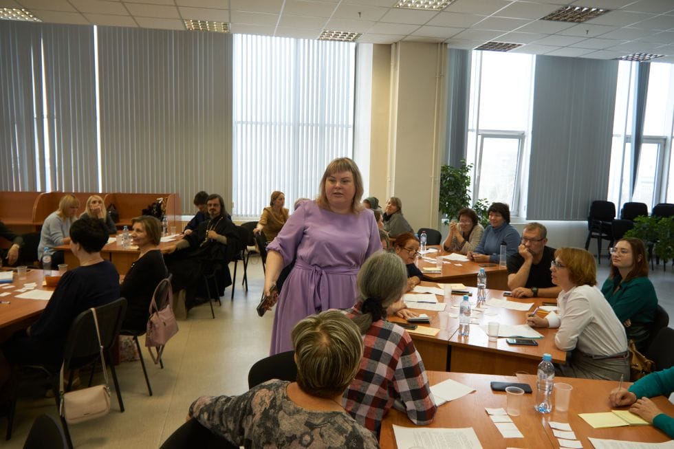«Клевер Лабораторию» пригласили на конференцию в Иркутске