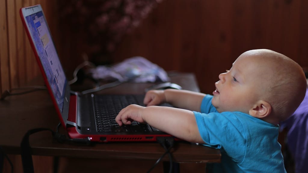 Как защитить детей от вредного контента в Интернете